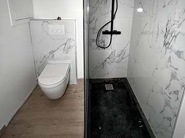 Carrelage sol Seraing